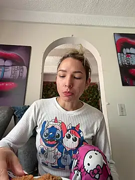 Niky_777 live-chat rom