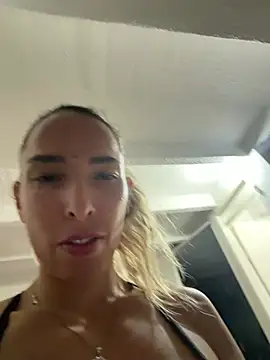 Niky_777's Live XXX Chat