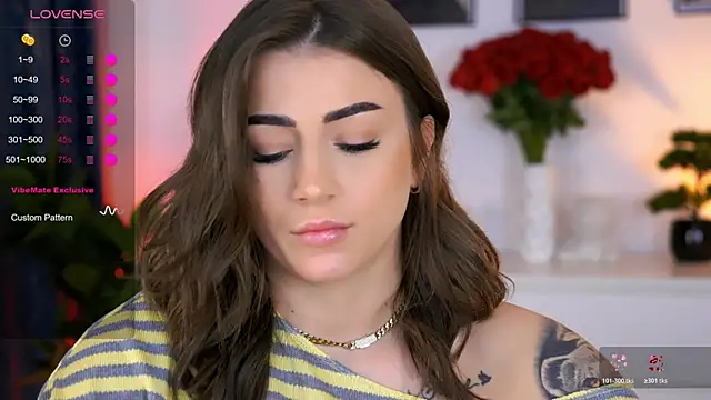 دردشة AishaSins الجنسية المباشرة