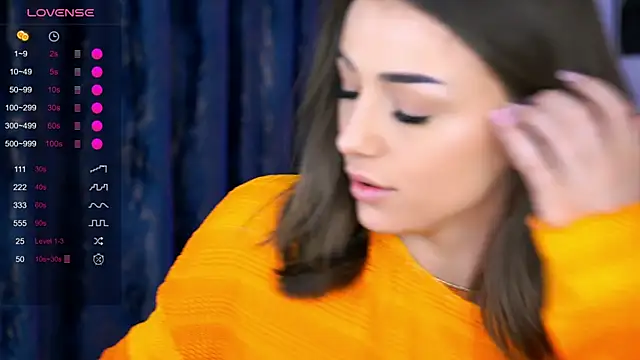 AishaSins Webcam show