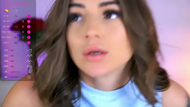 عرض كام AishaSins