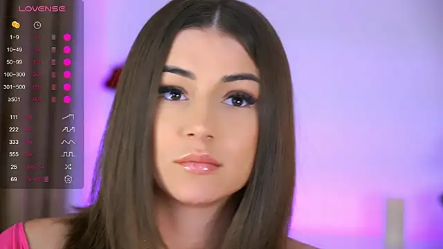 AishaSins' Webcam Show