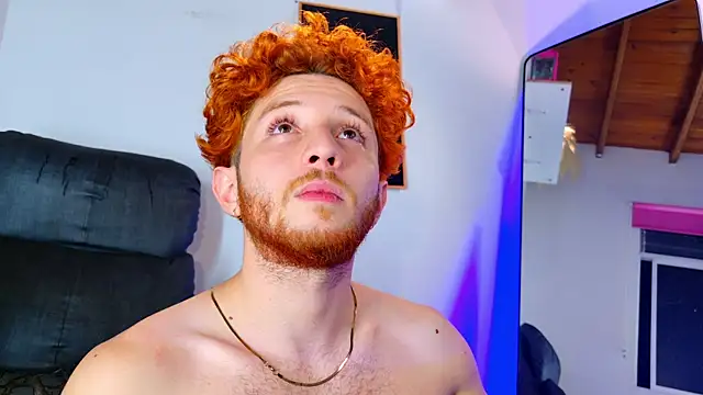 Juan_Castano's Webcam Show
