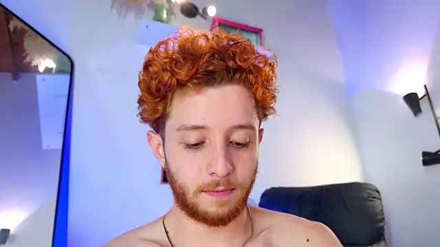 Juan_Castano Show Webcam