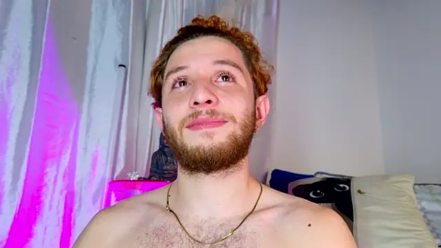 Juan_Castano webcam show