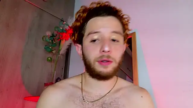 Juan_Castano Webcam-Show