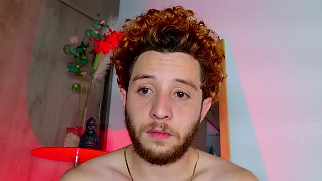 Juan_Castano Webcam show