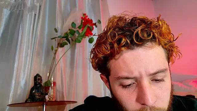 Juan_Castano's Webcam Show