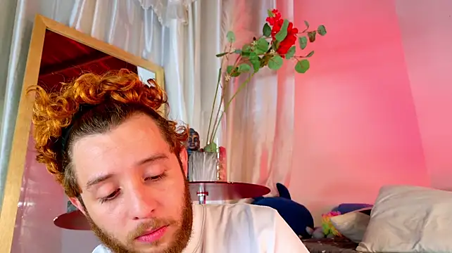 Juan_Castano Webcamshow
