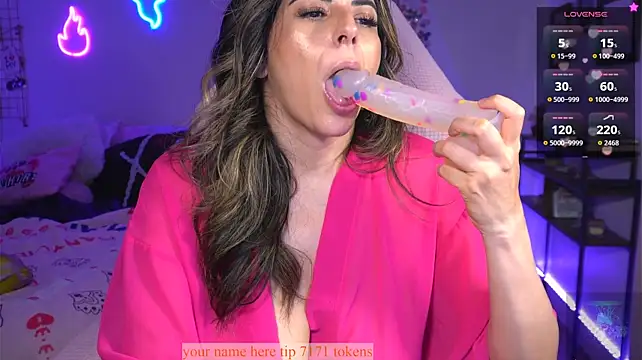 K4Li3Rxyzz Webcam show