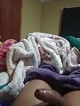 ShooingBunch Webcam-Show