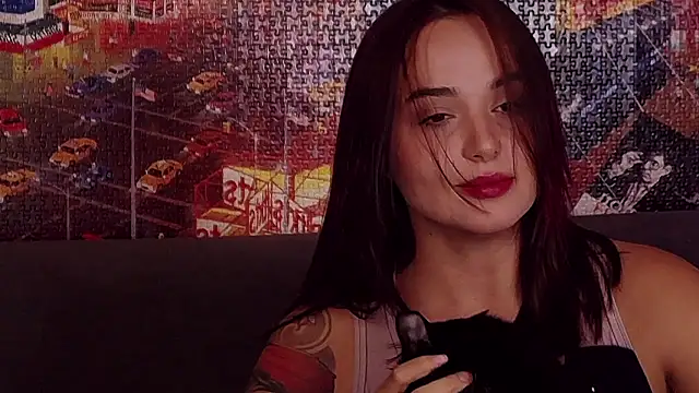 MeIisaLoven Live XXX chat