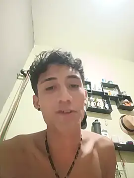 GKeJaviw Adlı Modelin Canlı XXX Sohbeti