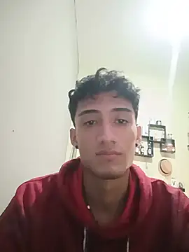 Show Webcam de GKeJaviw