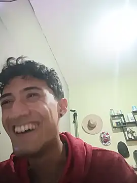 GKeJaviw's Webcam Show