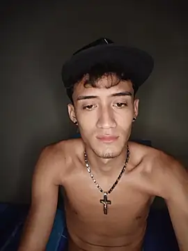Show de webcam de GKeJaviw