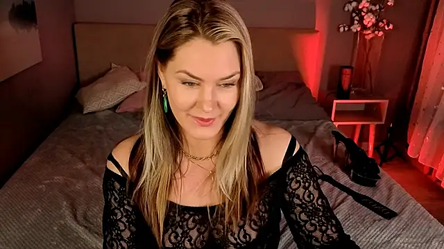 Adele_Russo – Kamerová šou