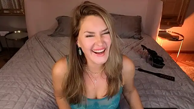 Adele_Rossn Webbikameraesitys