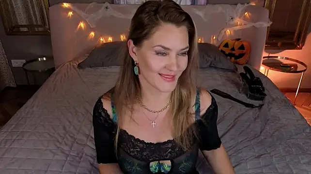 Adele_Ross Webcam-Show