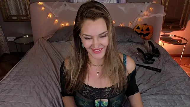 Adele_Rossn Webbikameraesitys