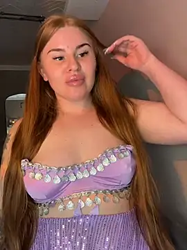 RedFoxQueen Webcamshow
