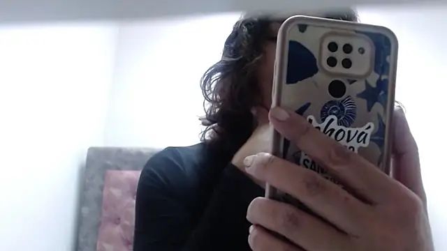 Živá chatovací místnost Victoria_meester