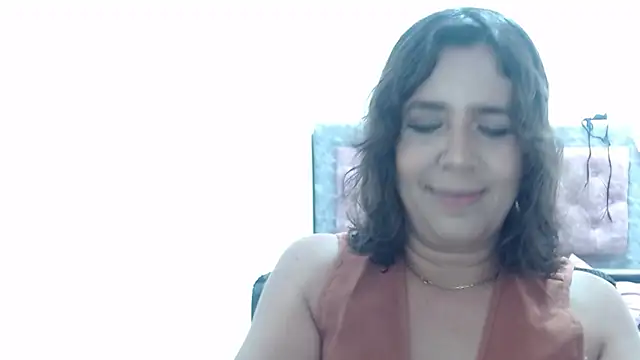 Show webcam de Victoria_meester