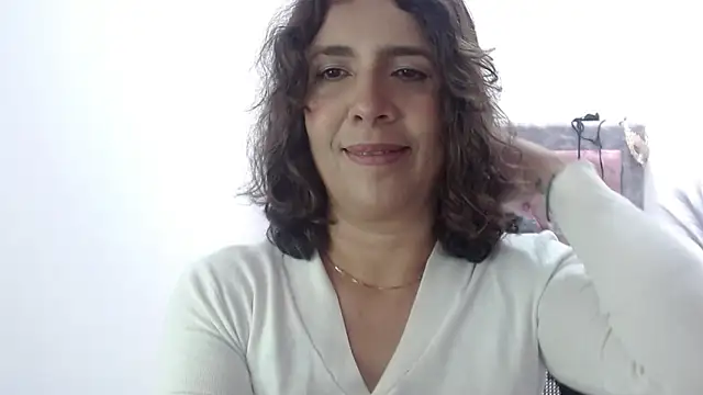 Webkamerová show Victoria_meester