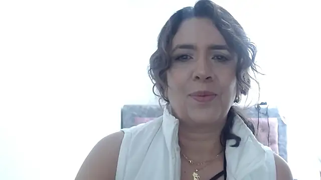 Show webcam de Victoria_meester