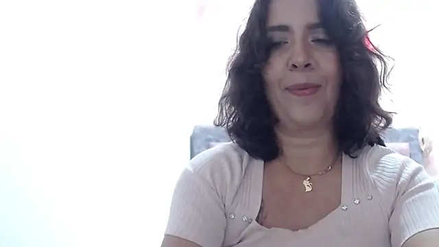 Victoria_meester Adlı Modelin Canlı XXX Sohbeti