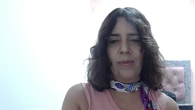 Victoria_meester Adlı Modelin Canlı XXX Sohbeti