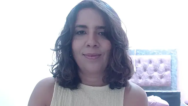 Victoria_meester Adlı Modelin Web Kamerası Şovu