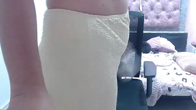 Victoria_meester Webcam-Show