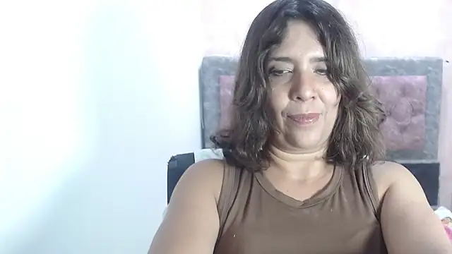 Victoria_meester Adlı Modelin Web Kamerası Şovu