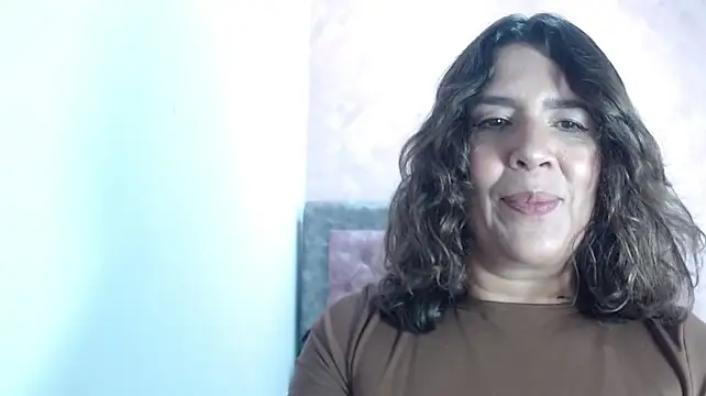 Victoria_meester 网络视讯表演
