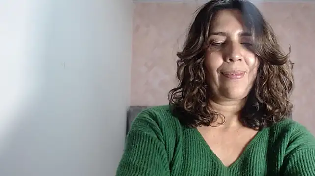 Victoria_meester Adlı Modelin Web Kamerası Şovu