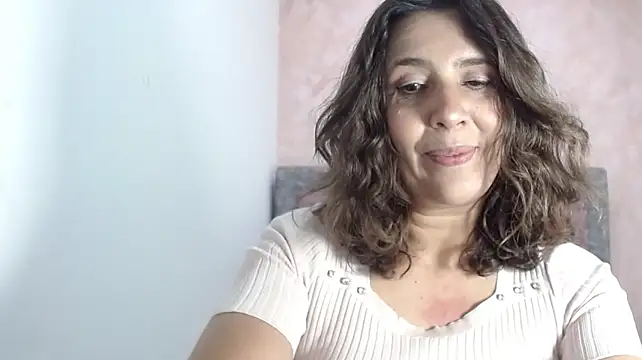 Show Webcam de Victoria_meester