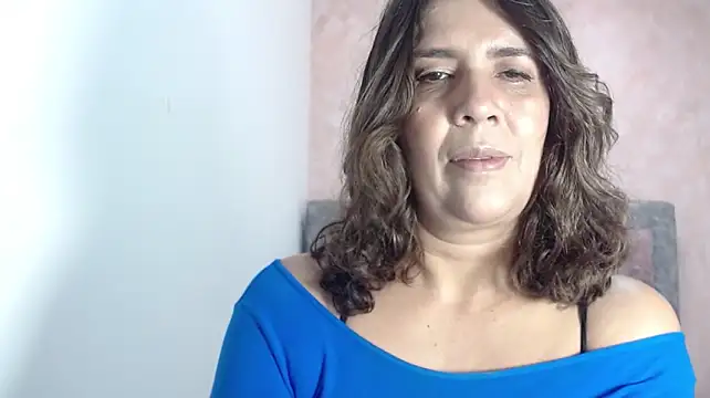 Victoria_meester's Webcam Show