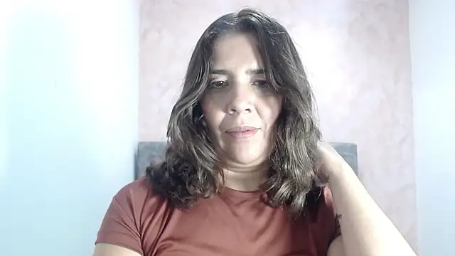 Victoria_meester Webcam Show