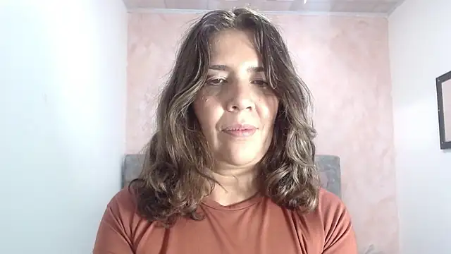 Show de Victoria_meester na webcam