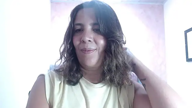 Victoria_meester's Webcam Show