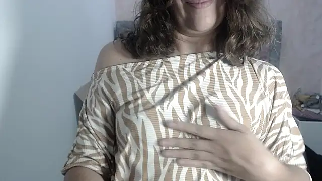 Czat XXX na żywo – Victoria_meester