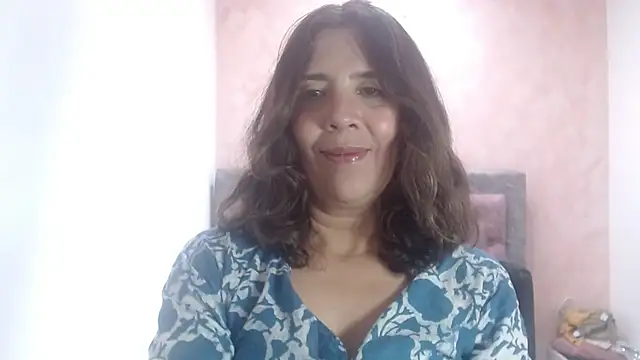 Živý XXX chat Victoria_meester