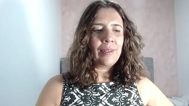 Victoria_meester webkamerás műsora