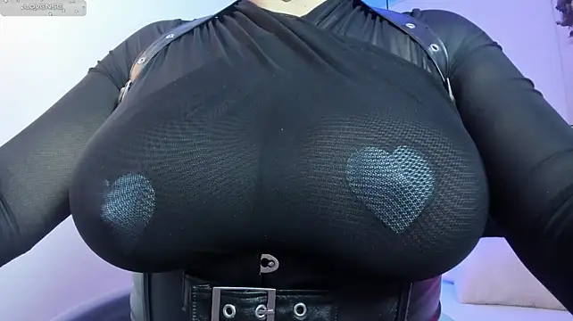 Chat XXX en directo de dolly_zoe