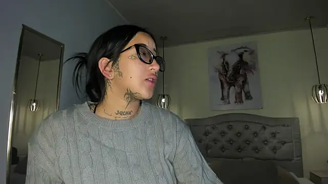 ayshel__ – Live XXX-chat