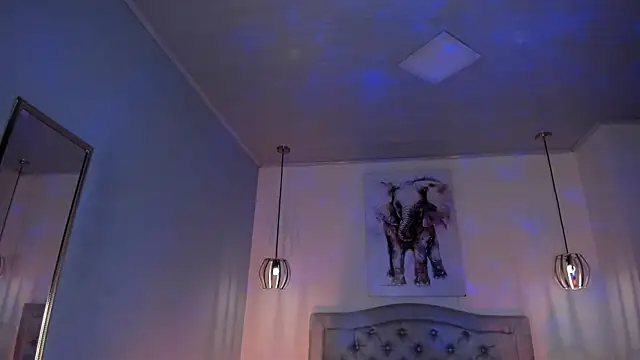 Živá chatovací místnost ayshel__