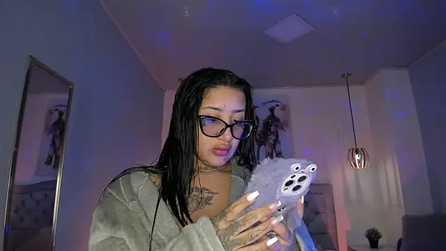 ayshel__ Obrolan Langsung XXX