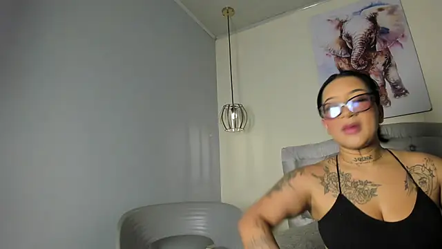 Živý XXX chat ayshel__