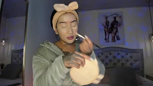 ayshel__'s Live XXX Chat